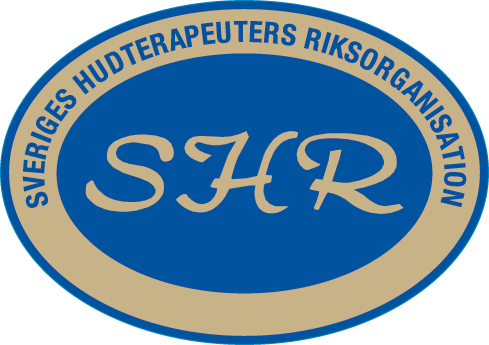 SHR Auktoriserad hudteraput